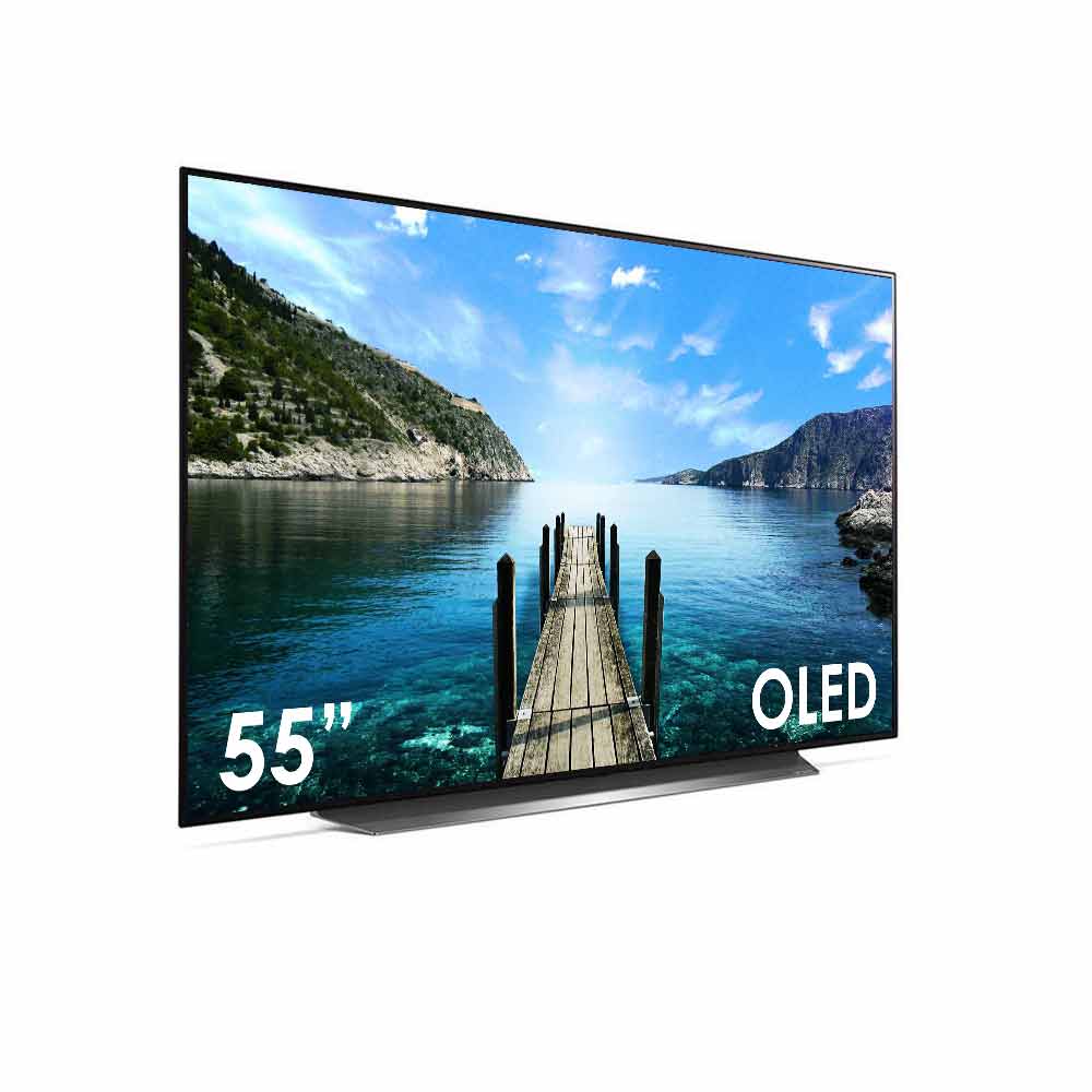 Smart TV LG OLED da 55 pollici Ultra HD 4K DVB-T2 WebOS Wi-Fi LAN OLED55CX foto 3