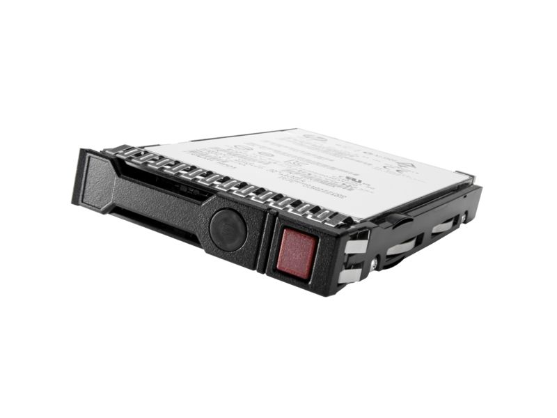 HD 3,5 HPE 1TB 6G SATA 7.2K foto 2