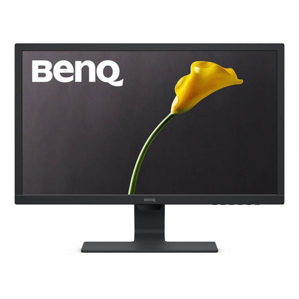 MON 24 TN VGA HDMI DVI 1MS BENQ GL2480 16:9 250CDM foto 2