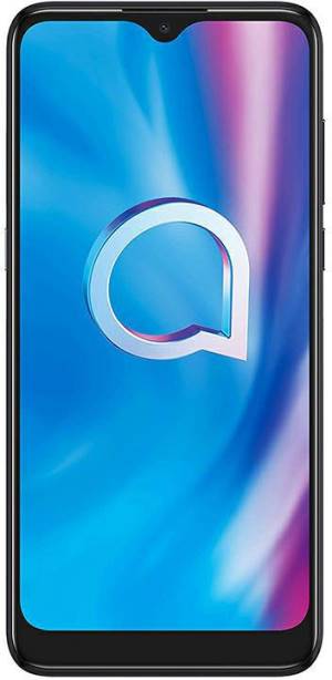 Alcatel 1S 2020 5028D 3+32GB 6.22 Grey DS ITA foto 2