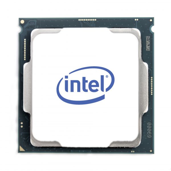 CPU INTEL I7-10700F 2,9GHz NOVGA SKT1200 8C 16MB 16T 14NM 65W