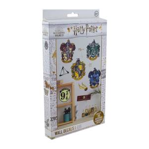 Paladone harry potter set sticker