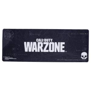 Paladone tappetino mouse gaming large cod warzone 30x80