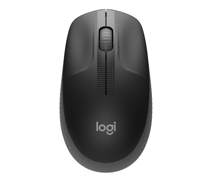 MOUSE M190 LOG CORDLESS ANTRACITE LOGITECH USB foto 2