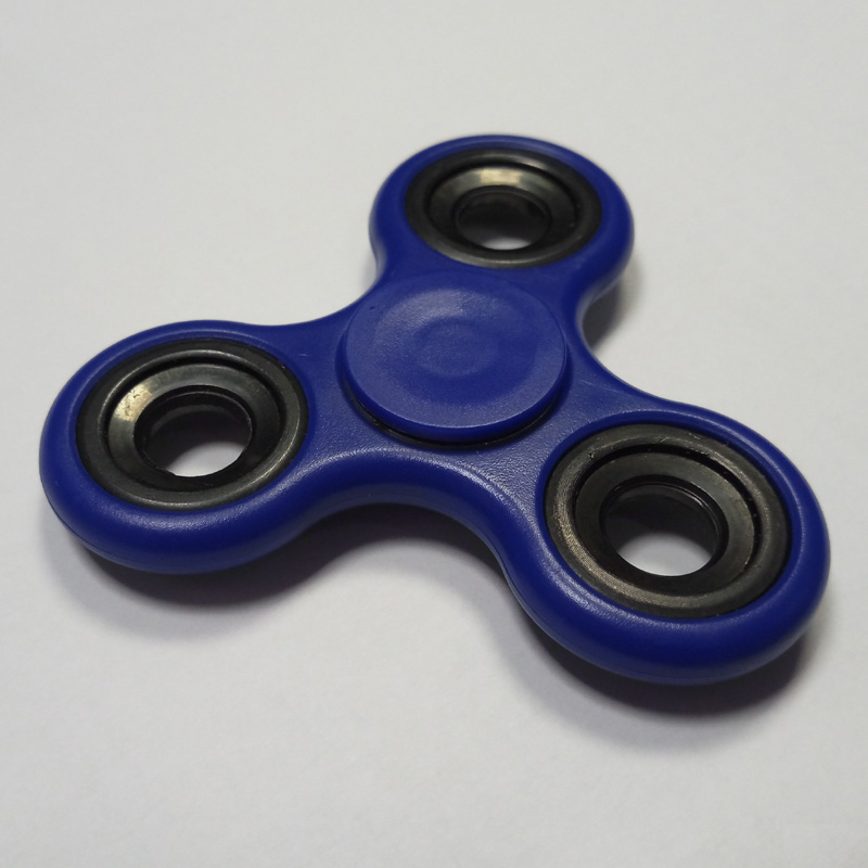 Master fidget spinner gioco antistress