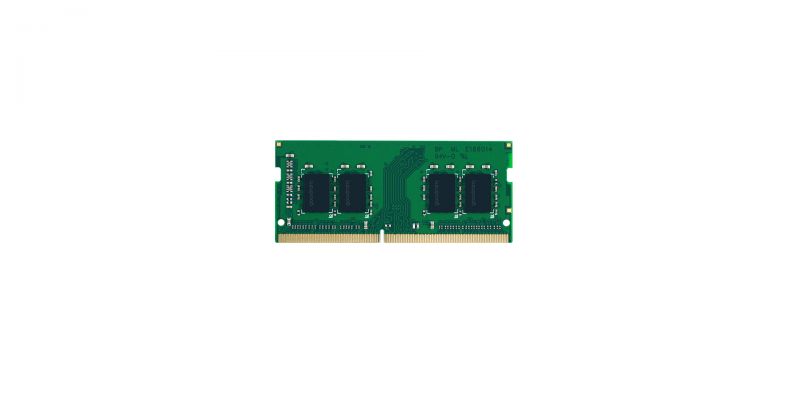 DDR4 8GB 2666 MHZ SO-DIMM GOODRAM CL19 foto 2
