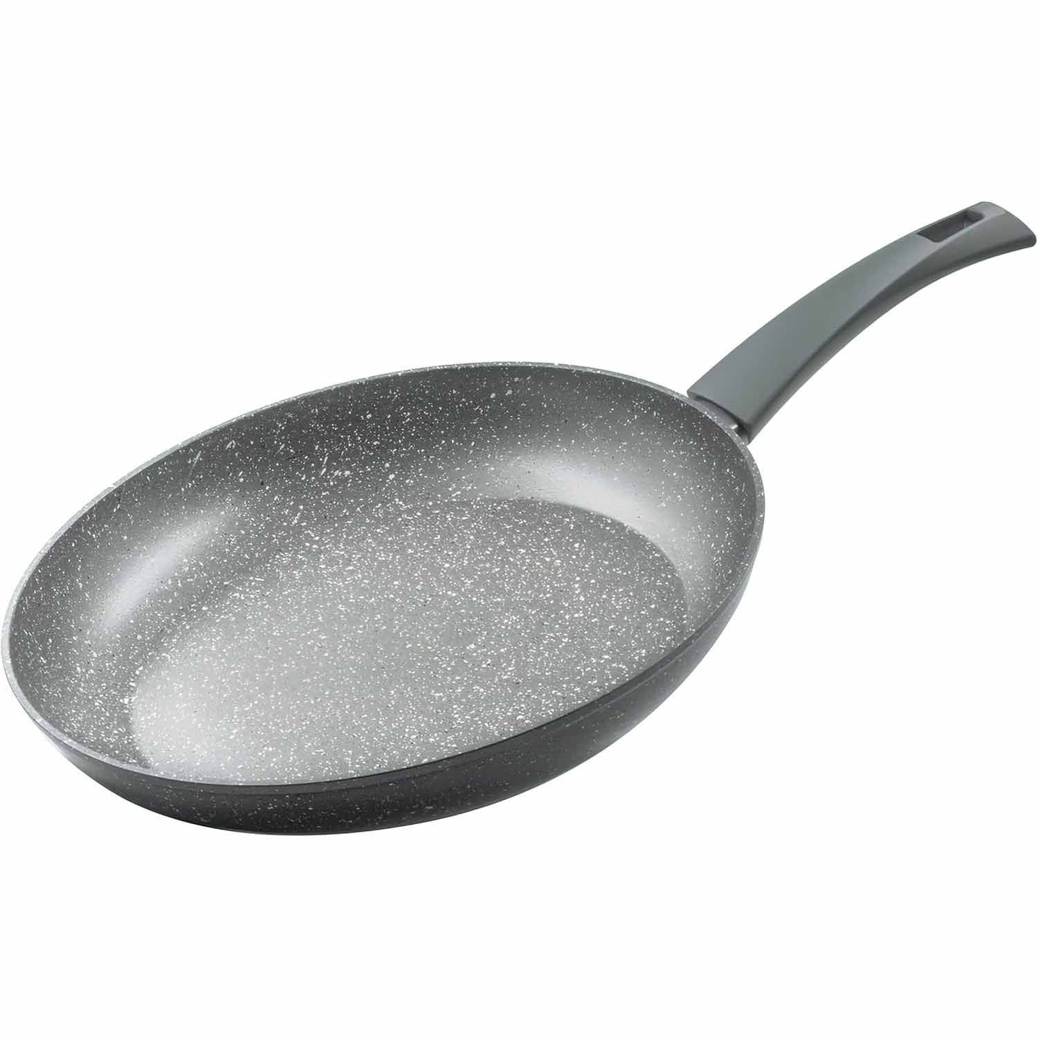 Padella Zanetti Durapietra 30cm Antiaderente Induzione foto 4