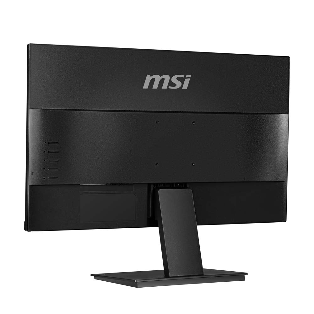 Monitor MSI MP241 da 24 pollici LCD 1920x1080 FullHD VGA HDMI 7ms foto 4