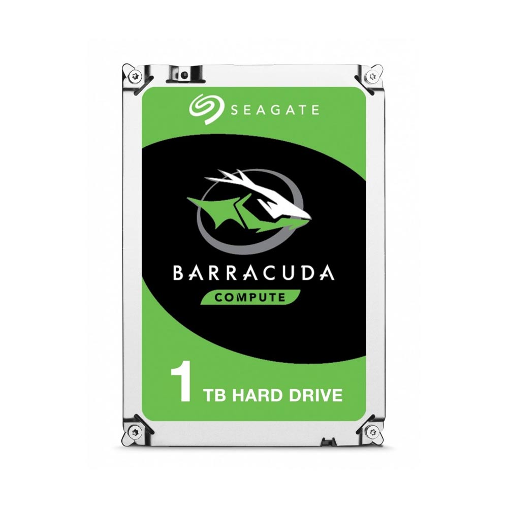 Seagate ST1000DM010 HDD da 1 TB, 64 MB Sata III da 3.5