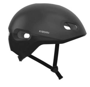 Xiaomi casco commuter qhv4008gl tg.m black