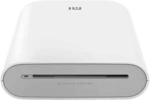 Xiaomi Mi Portable Photo Printer foto 2