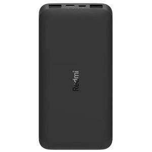 Xiaomi Redmi Power Bank 10000 mAh Black foto 2