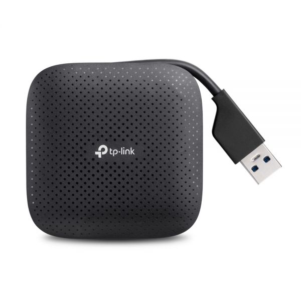 Hub usb tp-link uh400 4 pt usb 3.0