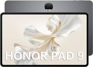 Honor pad 9 8+256gb 12.1 space gray eu