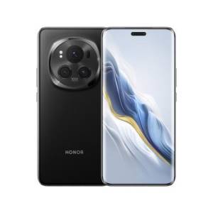 Honor magic 6 pro 12+512gb 6.8 5g black ds ita