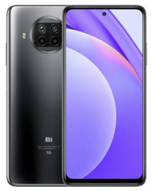 Xiaomi Mi 10T Lite 6+128GB 6.67 5G Pearl Gray DS ITA foto 2