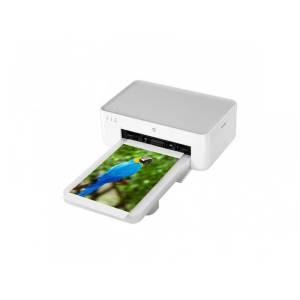 Xiaomi Stampante Fotografica Istantanea Instant 1S WiFi White EU foto 2