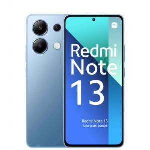 Xiaomi redmi note 13 8+256gb 6.67 nfc ice blue ds eu