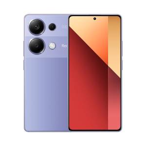 Xiaomi Redmi Note 13 Pro 8+256GB 6.67 Lavender Purple DS EU foto 2