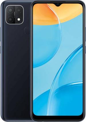 OPPO A15 3+32GB 6.52 Dynamic Black DS ITA foto 2
