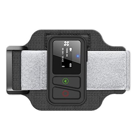 Ezviz remote controller bluetooth 4.0 con fascia da polso