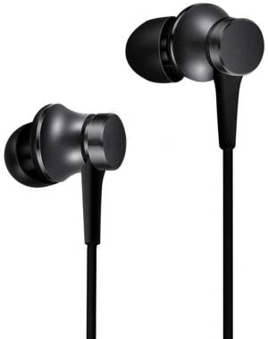 Xiaomi Cuffie In-Ear Basic nere - Start-Off s.r.l.