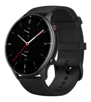 Xiaomi smartwatch amazfit gtr 2 sport edition black.