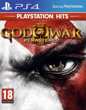 PS4 God of War 3 Remastered- PS Hits foto 2