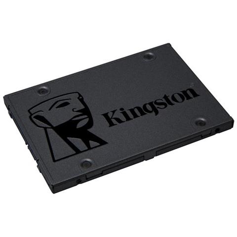 SSD KINGSTON SA400S37/480G - 480GB foto 2