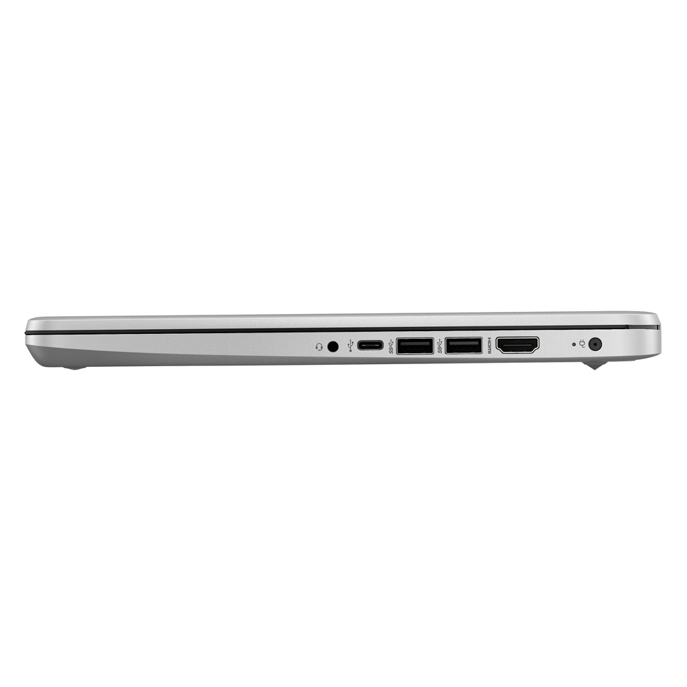 Notebook portatile HP 340S-G7 14” intel i5-1035g1 8gb ram 256gb ssd windows 10  foto 4