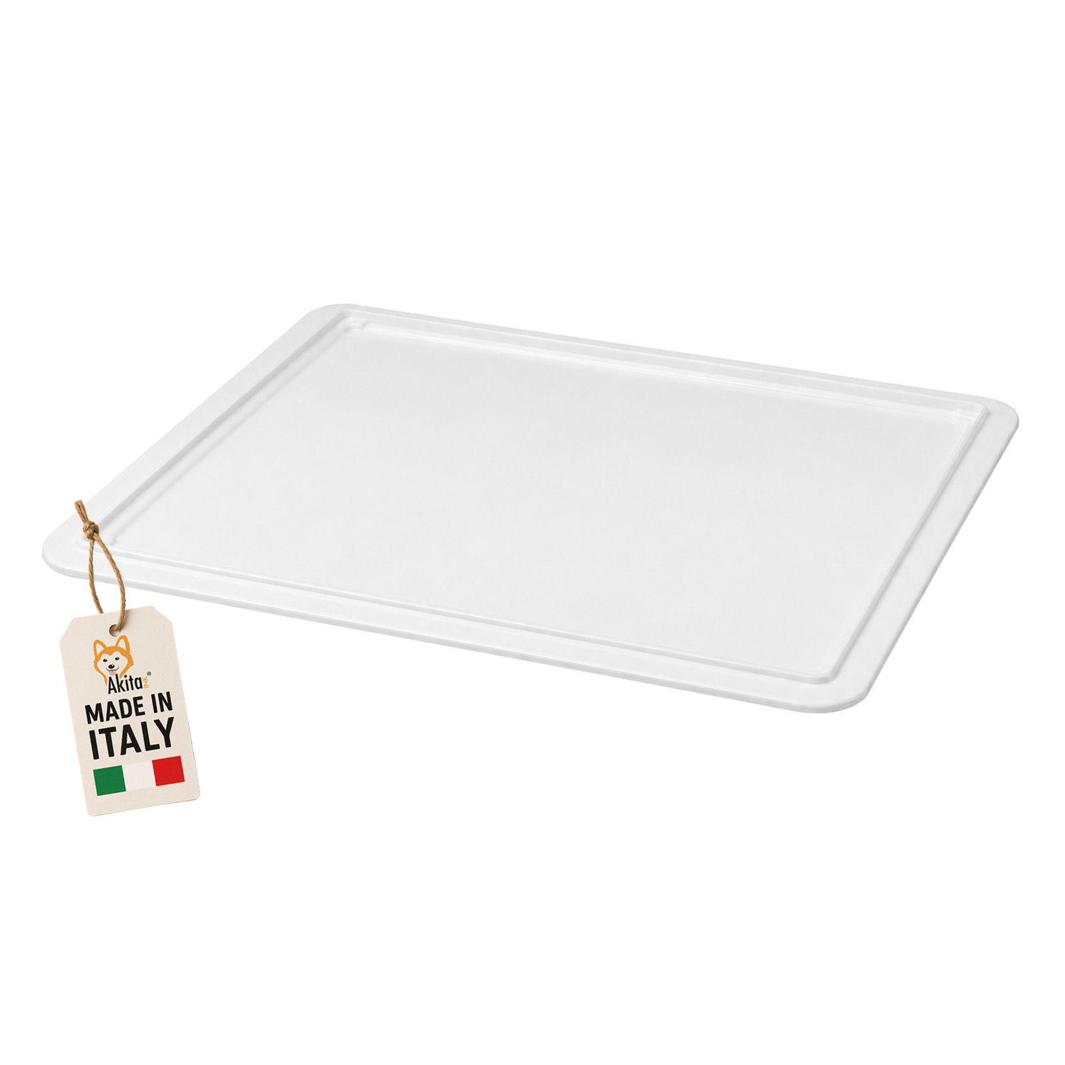 Genus dei Coperchio Cassetta Lievitazione Pizza e Pane 30x40x10 foto 2
