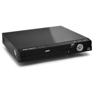 Majestic Lettore DVD/DVX DVX-475 USB foto 2