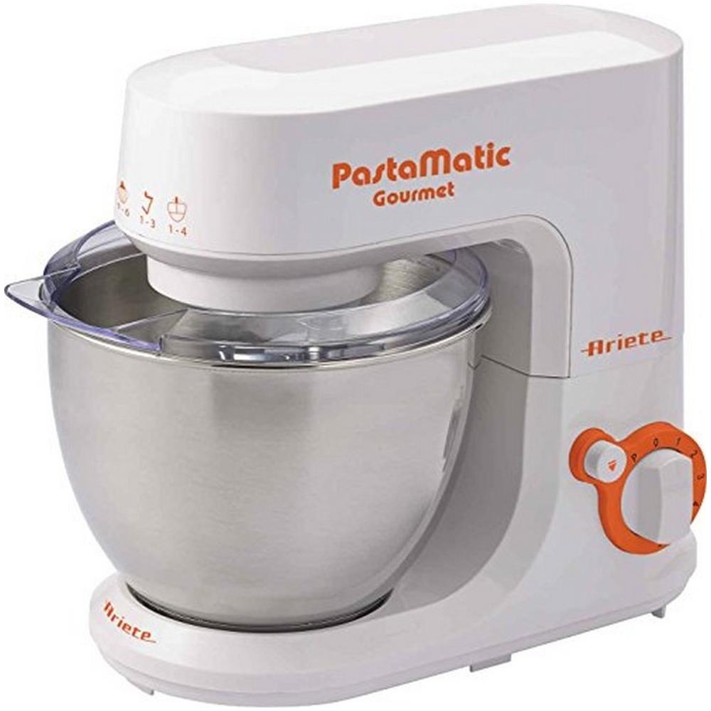 Frusta A Fili Per Impastatrice Planetaria Ariete Pastamatic 1598/1598-1 - Ricambio Originale Montare - Foto 4