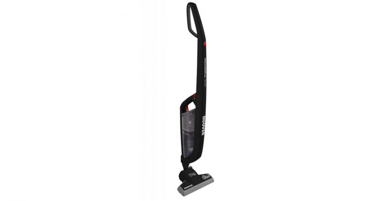 ASPIRAPOLVERE HOOVER SCOPA ELETTRIC HOOVER FJ144B2 0,7 AUT 25MIN SENZAF foto 2
