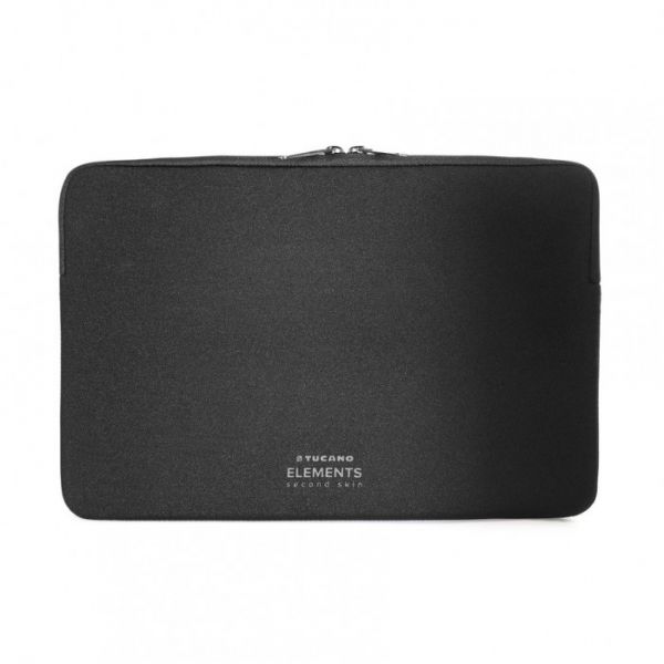 FOLDER ELEMENT MACBOOK PRO 13 NERO NEOPREME foto 2