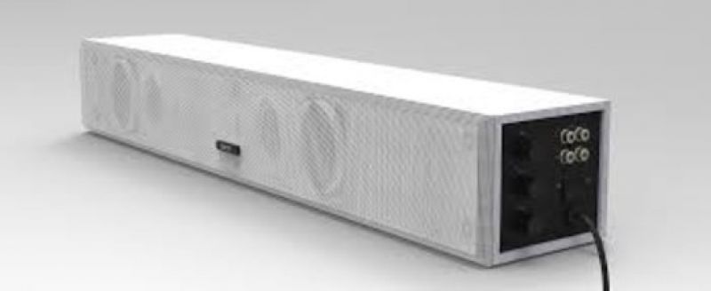 SOUNDBAR EMPIRE SB62 62W WHITE foto 2