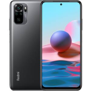 Xiaomi Redmi Note 10 Pro 6+128GB 6.67 Onyx Gray TIM foto 2