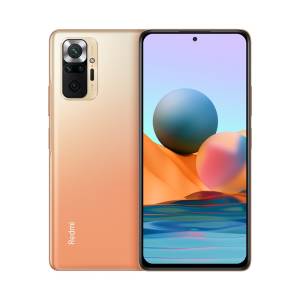 Xiaomi Redmi Note 10 Pro 6+128GB 6.67 Gradient Bronze TIM foto 2
