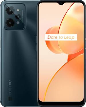 Realme C31 3+32GB 6.5 Dark Green DS TIM foto 2