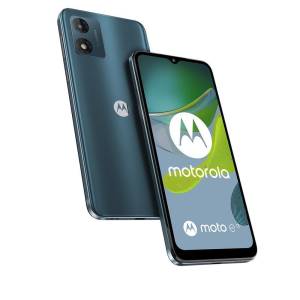 Motorola moto e13 8+128gb 6.5 aurora green tim