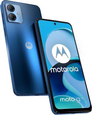 Motorola moto g14 8+256gb 6.5 blue tim