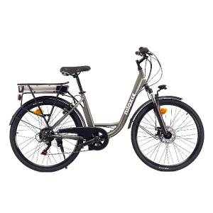 Nilox Bici Elettrica J5 Plus 250W foto 2