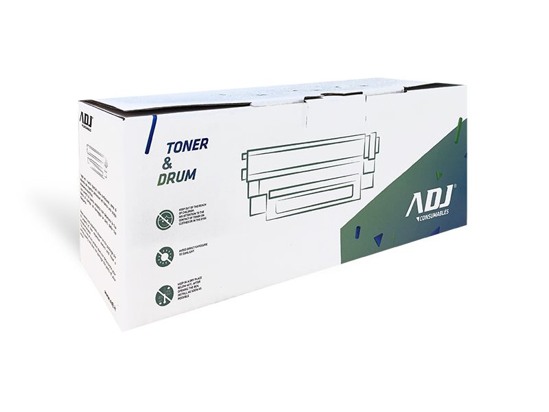 TONER ADJ BR TN247M MAGENTA HL L3210CW 2300 PAGINE foto 2