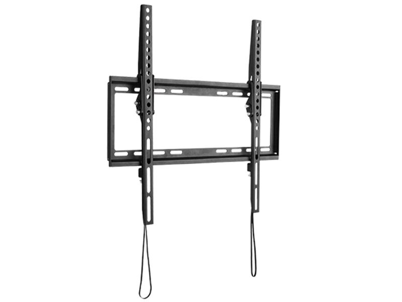 STAFFA TV/MONITOR 32/55 SLIM BK MAX35KGVESA200*200/400*200/300*300 foto 2