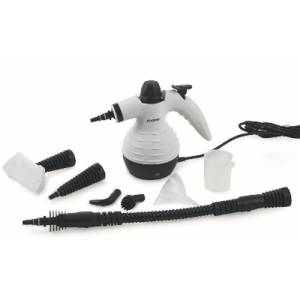 Kooper Vaporizzatore 350Ml 1050W Bianco foto 2