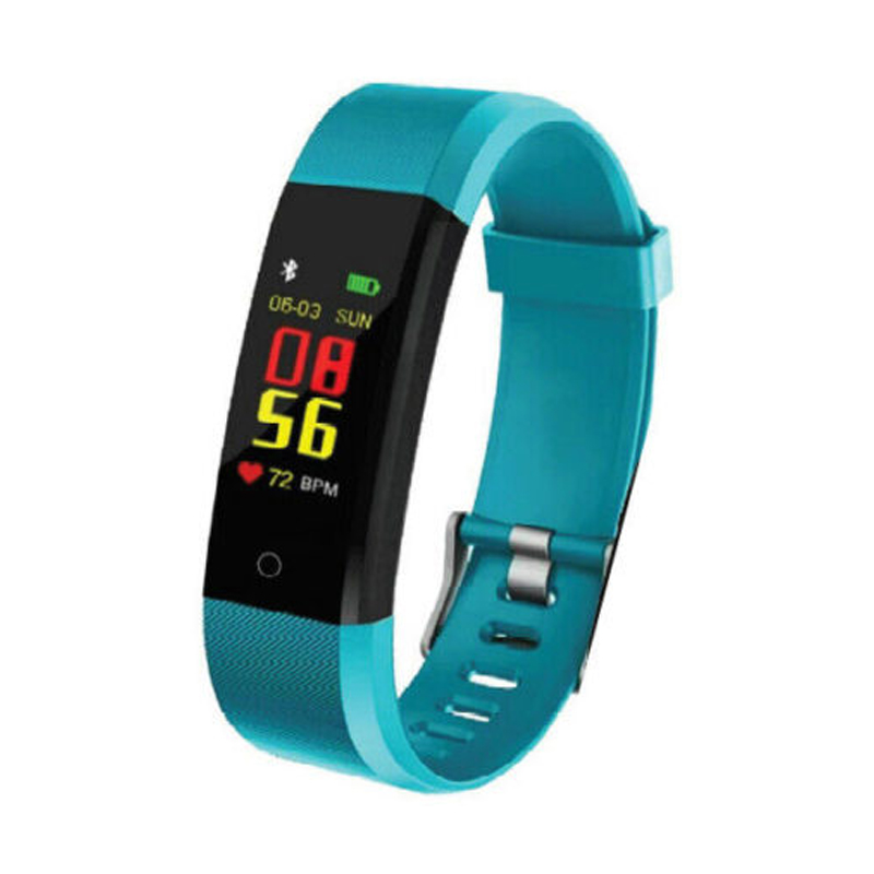 Smartwatch sales akai recensioni