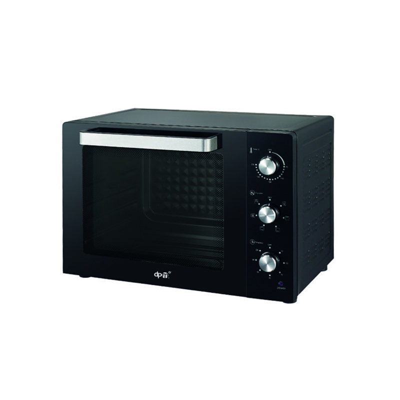 FORNO ELETTRICO VENTILATO DPM FEN35LT NEW CHEF 35 LITRI 1500 WATT |  Nonsoloinformatica Pc Desktop
