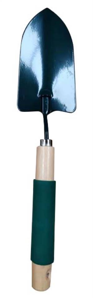 Fenner OpenAir Paletta Trapiantatore con Punta in Ferro 37cm foto 2