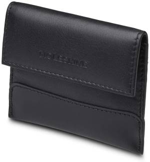 Moleskine Portafoglio in Pelle con 2 Scomparti per Carte e Tessere foto 2