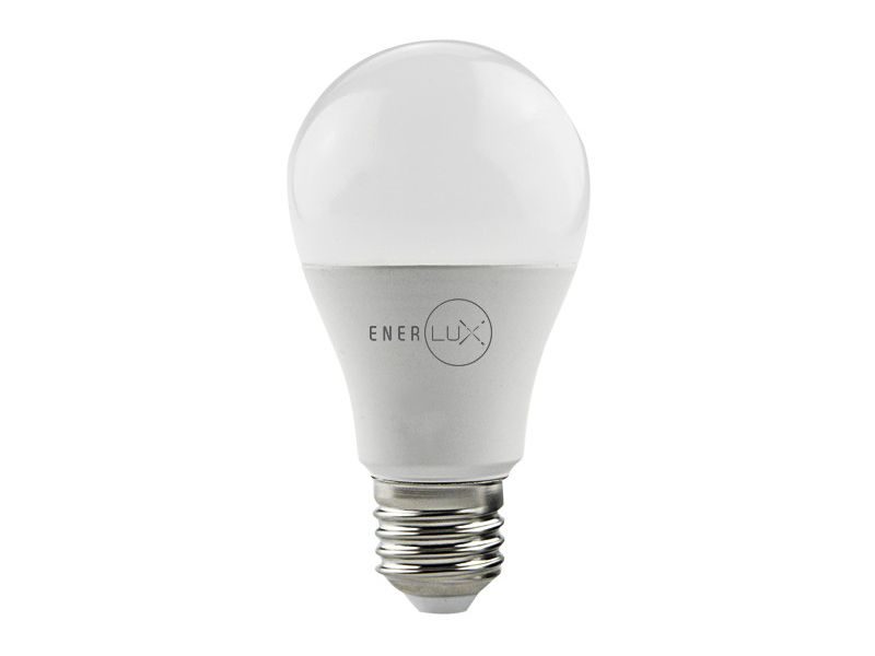 LAMPADINA LED ENERLUX E27 6W 4000#176,K LUCE NEUTRA LUMEN 450 foto 2